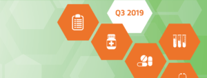Q3 report 2019 - FreshLeaf Analytics Medicinal Cannabis Patient, Product and Pricing Analysis released