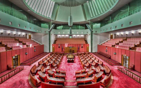 Read more about the article Australia launches Senate inquiry into medical cannabis patient access