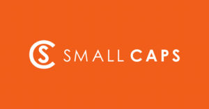 Small Caps - Cannabis Access Clinics