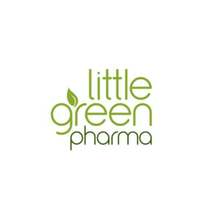 Little-Green-Pharma Little Green Pharma Medicinal cannabis consulting and data