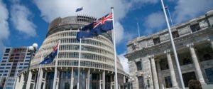 NZ recreational cannabis bill released